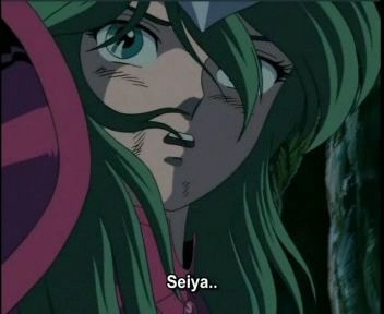 Otaku Gallery  / Anime e Manga / Saint Seiya / Screen Shots / Hades / 13 - Massima determinazione / 041.jpg